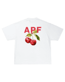 T-Shirt Fraiche Cherry
