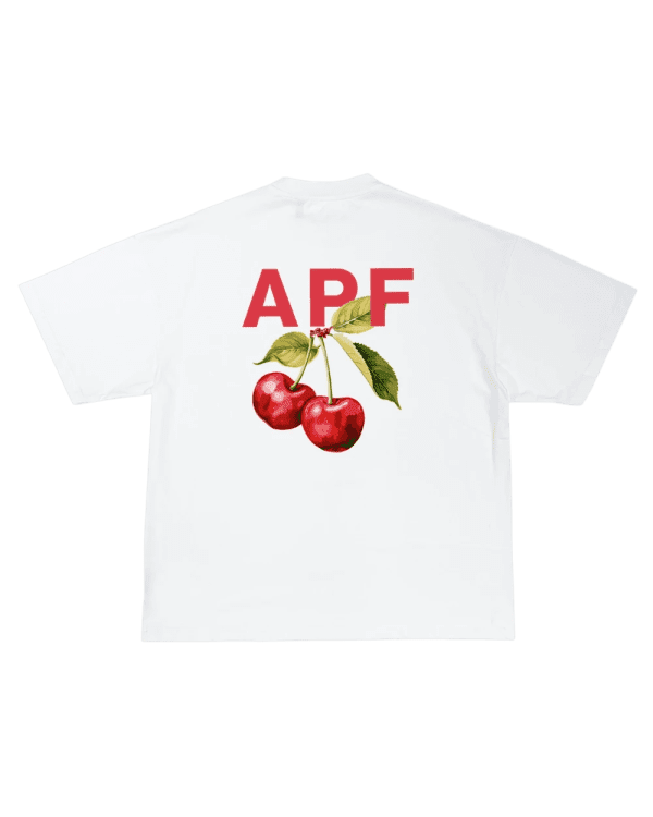 Fraiche Cherry T-Shirt – Image 2