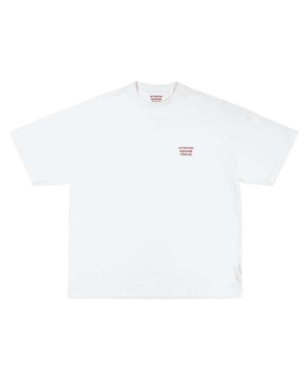 T-Shirt Fraiche Cherry
