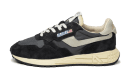Reelwind Low Nero