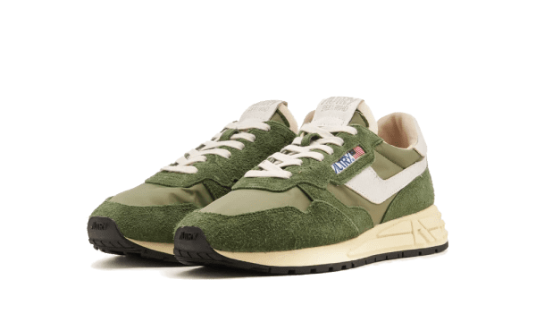 Reelwind Low Green - immagine 2