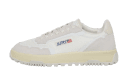 Wildpace Low White