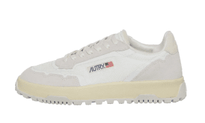 Wildpace Low White