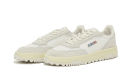 Wildpace Low White