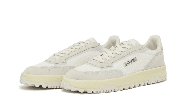 Wildpace Low White - Image 2
