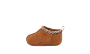 Baby Tasman And Ugg Beanie