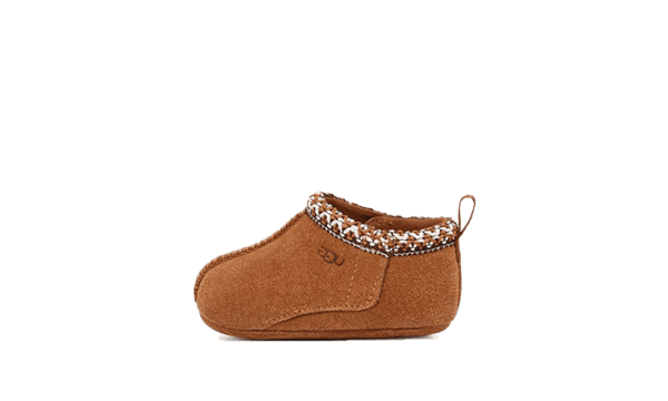 Baby Tasman And Ugg Beanie – Image 2
