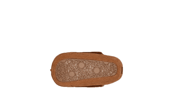 Baby Tasman And Ugg Beanie – Image 3
