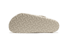 Boston Suede Antique White