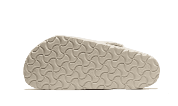 Boston Suede Antique White - Image 3