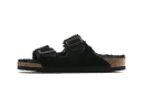 Arizona Shearling Schwarz