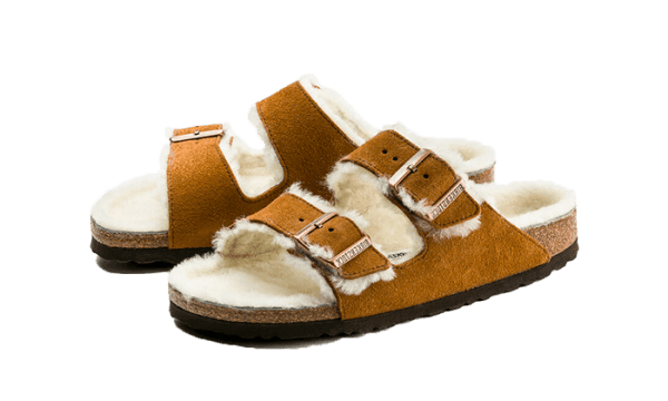 Arizona Shearling Mink – Bild 2