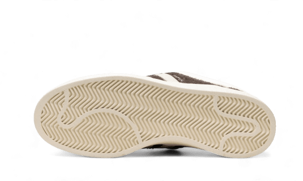 Campus Deep Brown Chalk Bad Bunny - immagine 4