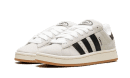 Campus 00's Crystal White Core Black