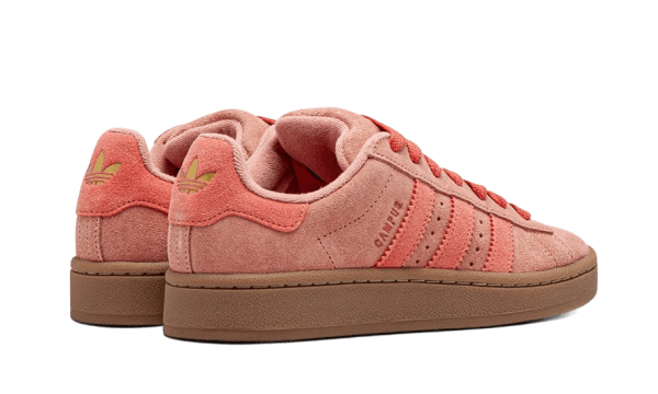 Campus 00s Wonder Clay Preloved Scarlet - Imagen 3