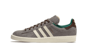 Campus Bodega Beams Grey Four