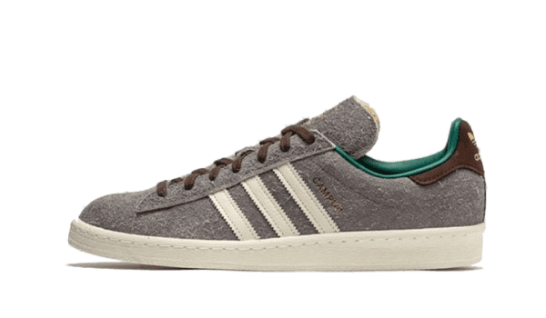 Campus Bodega Beams Grey Four