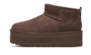 Miniplataforma Classic Ultra Chocolate