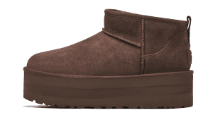 Miniplataforma Classic Ultra Chocolate