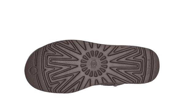 Classic Ultra Mini Platform Chocolate - Imagen 3