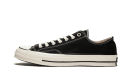 Chuck Taylor All-Star 70 Ox Black White