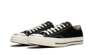 Chuck Taylor All-Star 70 Ox Black White