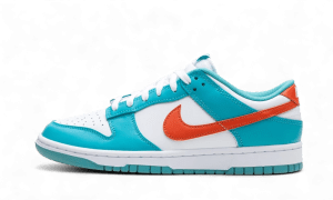 Dunk Low Miami Dolphins