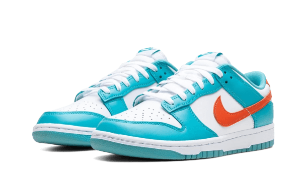 Dunk Low Miami Dolphins - Image 2