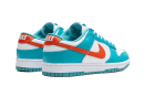 Dunk Low Miami Dolphins