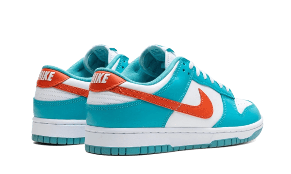 Dunk Low Miami Dolphins - Image 3