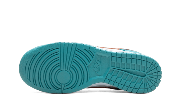 Dunk Low Miami Dolphins - Image 4