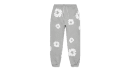 Felpa The Cotton Wreath Grigio
