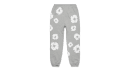 Felpa The Cotton Wreath Grigio