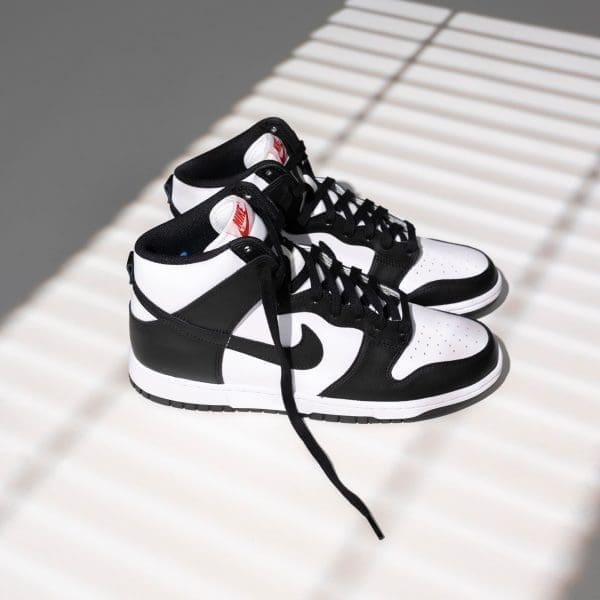 Dunk High Panda (2021) - Image 4