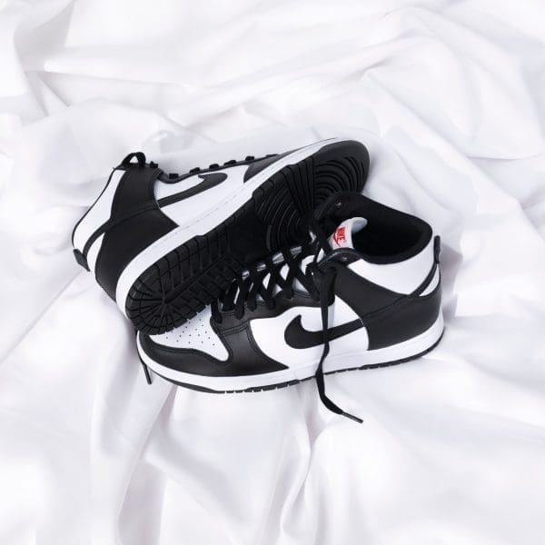 Dunk High Panda (2021) - Image 5