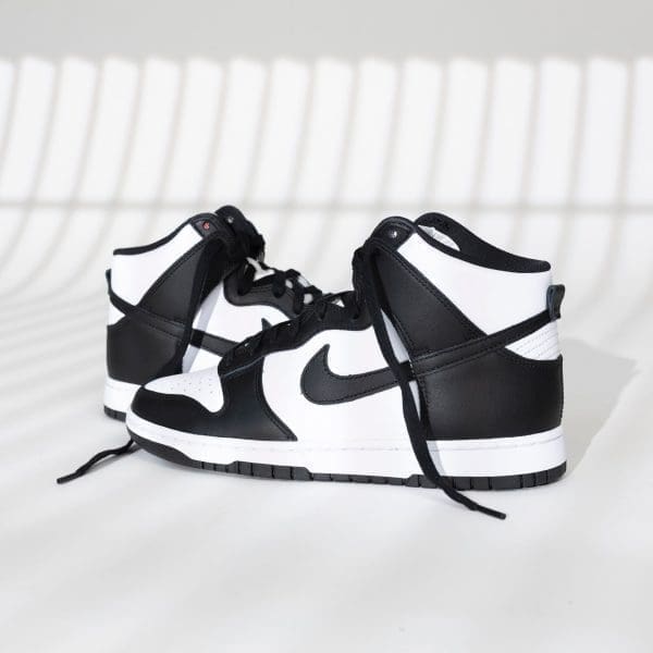 Dunk High Panda (2021) - Image 6