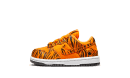 Dunk Low Next Nature PS Tiger Stripes Bébé (TD)