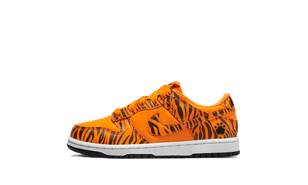 Dunk Low Next Nature PS Tiger Stripes Enfant (PS)