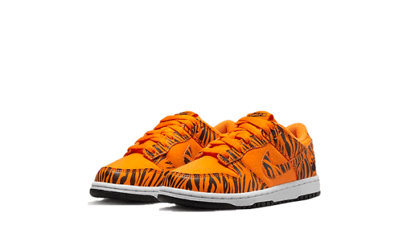 Dunk Low Next Nature PS Tiger Stripes Enfant (PS) - Image 2