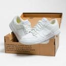 Dunk Low Next Nature Blanco Menta