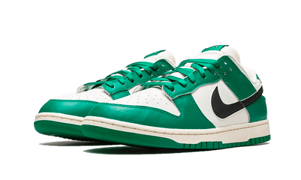 Dunk Low SE Lottery Green Pale Ivory – Image 2