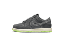 Dunk Low Swoosh Shadow Iron Grey Enfant (PS)