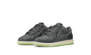 Dunk Low Swoosh Shadow Iron Grey Enfant (PS)