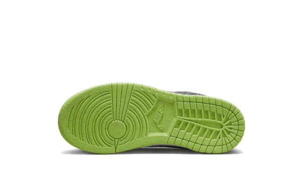 Dunk Low Swoosh Shadow Iron Grey Enfant (PS) - Image 3