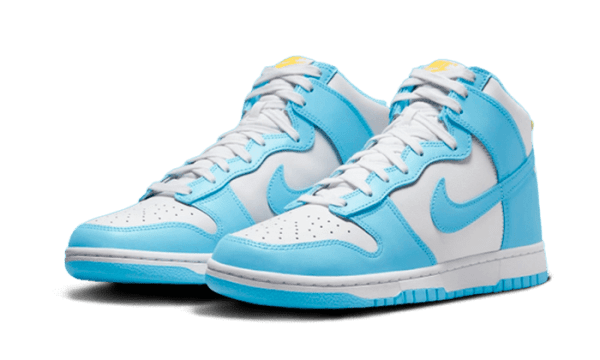 Dunk High Blue Chill - Imagen 2