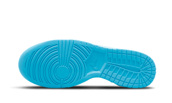 Dunk High Blue Chill - Imagen 3