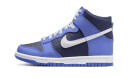 Dunk High Obsidian