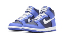 Dunk High Obsidian