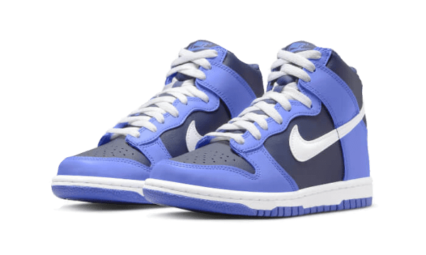 Dunk High Obsidian - Image 2