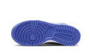 Dunk High Obsidian
